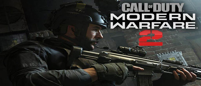 Call of Duty: Modern Warfare 2