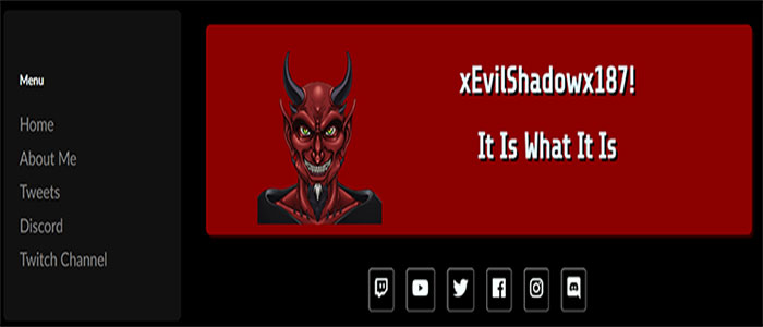 xEvilShadowx187